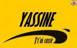 bienvenue chez yassine le lion