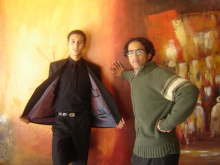 mwa et hakim
